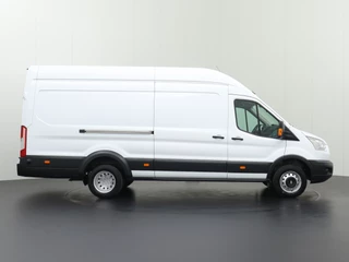 Ford Transit | Airco | Navigatie | 3-Persoons - afbeelding nr 13