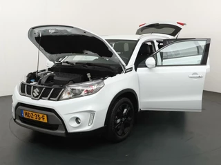 Suzuki Vitara Suzuki Vitara 1.4 S - afbeelding nr 17