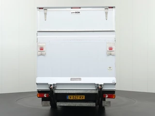 Peugeot Boxer | Navigatie | Camera | Cruise - afbeelding nr 11