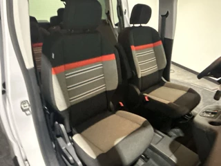 Citroën ë-Berlingo | 7 PERSOONS! | 11 kw 3-fase lader | Park assist pakket |   SoH (batterijcheck) 100 % score! - afbeelding nr 24