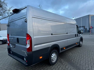 Opel Movano Opel Movano 2.2D 140 Zwaar L4H2 Edition - afbeelding nr 2