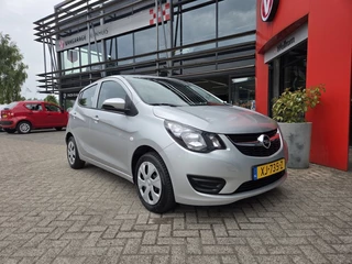 Opel KARL Opel KARL 1.0 5Drs Edition | Airco | Radio | Cruise - afbeelding nr 7