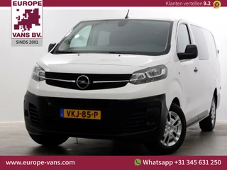 Opel Vivaro - afbeelding nr 1