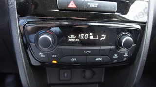 Suzuki Vitara - afbeelding nr 20