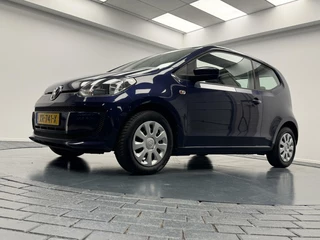 Volkswagen up! Volkswagen Up! 1.0 take up! BlueMotion Bluetooth-Elek.ramen - afbeelding nr 15