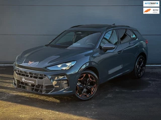 CUPRA Terramar 1.5 eTSI VZ, Pano, Lane Assist, Stuurverw., ACC, stoelverw.