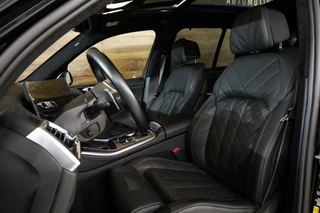 BMW X5 BMW X5 xDrive50e M-Sport Pro|Skylounge|Massage|B&W|Ventilatie| - afbeelding nr 7