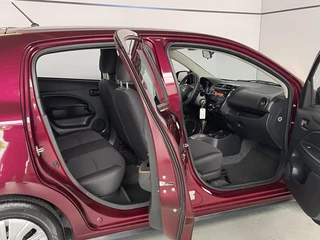 Mitsubishi Space Star - afbeelding nr 8