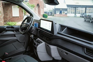 Ford Transit Custom Ford Transit Custom 2.0 TDCI 136PK L2H1 Trend Airco | Camera | LED | NAVI | Virtual cockpit | - afbeelding nr 6