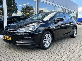 Opel Astra 50% deal 5.975,- ACTIE Carplay / Camera / Navi / Stoelverwarming / Airco / Cruise - afbeelding nr 21