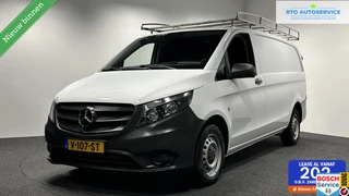 Mercedes-Benz Vito Mercedes Vito Bestel 109 CDI|Imperiaal |Airco| - afbeelding nr 1