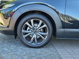 Mazda CX-30 - afbeelding nr 41