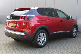 Peugeot 3008 Navi|Airco|LM-Velgen|Camera|Cruise|Audio|CV - afbeelding nr 17