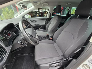 SEAT Leon Seat Leon ST 1.0 EcoTSI Style Business Intense AUTOMAAT Clima|Navi|Isofix|53dkm NAP!! - afbeelding nr 12