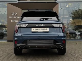 Lynk & Co 01 |261 PK Plug-in Hybrid | Panoramadak | 20'' velgen | - afbeelding nr 7