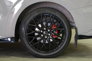 Ford Transit Custom | Raptor Edition | Trekhaak | 6-Zitter | Dubbel Cabine - afbeelding nr 43