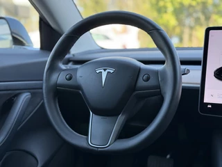 Tesla Model 3 Tesla Model 3 Range Plus | Autopilot | Panorama | Leder | Navi | Camera - afbeelding nr 17