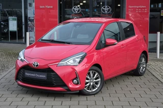 Toyota Yaris - afbeelding nr 7