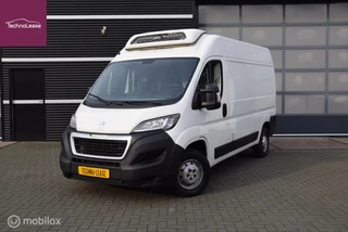 Peugeot Boxer - 151948879-0