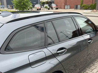 BMW 3 Serie Navi ACC Life Cockpit Prof Sportstoelen Leer DAB Led Koplampen Getint Glas Parkeersensoren BTW NL Auto - afbeelding nr 42