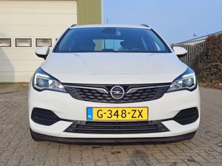 Opel Astra ZO en MA Gesloten CARNAVAL! - afbeelding nr 6