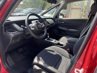 Honda Jazz Honda Jazz 1.5 e:HEV Advance Crosstar VOORRAAD DEAL Navigatie, Parkeersensoren V+A, Apple/Android , All-in Rijklaarprijs - afbeelding nr 6
