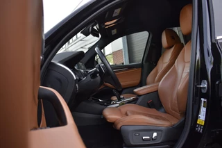 BMW X3 BMW X3 xDrive30i High Executive Xdrive Elekstoelen Stuurvw Camera - afbeelding nr 10