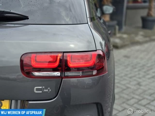 Citroën C4 Cactus Citroen C4 Cactus 1.2 PureTech Feel | Nieuw model | Trekhaak - afbeelding nr 35