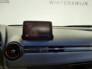 Mazda CX-3 - afbeelding nr 20