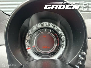 Fiat 500 Fiat 500 1.0 Hybrid |Apple Carplay | NAP | 12MND GARANTIE - afbeelding nr 28