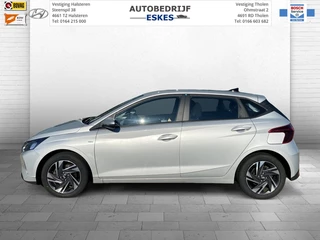 Hyundai i20 - afbeelding nr 24