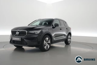 Volvo XC40 1.5 T4 Plug-in hybrid Core Bright