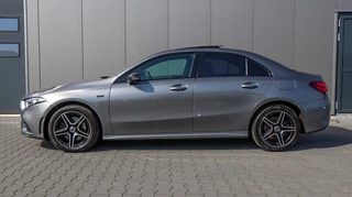 Mercedes-Benz A-Klasse - afbeelding nr 2