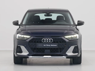 Audi A1 Audi A1 citycarver 25 TFSI 95pk epic Navigatie Carplay Led Pdc 41 - afbeelding nr 8