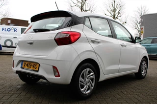 Hyundai i10 - afbeelding nr 5