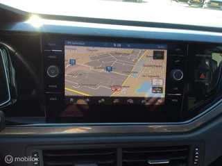 Volkswagen Polo Volkswagen Polo 1.0 TSI Highline Panoramadak Nav Digitaal Cockpit - afbeelding nr 31