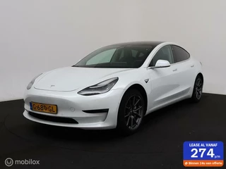 Tesla Model 3 Tesla Model 3 Standard RWD Plus 60 kWh - afbeelding nr 1