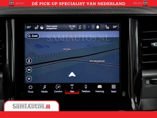 Dodge Ram 1500 Dodge Ram 1500 BUILT TO SERVE Wide Body | 5.7 V8 HEMI | Zeer Dik | Comfortabele Dubbele Cabine DC met Royale 5 Zitplaatsen | - afbeelding nr 35
