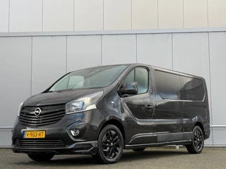 Opel Vivaro - 452267080-0