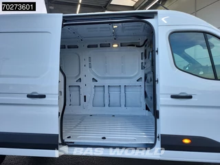 Renault Master Renault Master 130PK L3H2 2025model LED CarPlay Airco Cruise Parkeersensoren L3 12m3 Airco Cruise control - afbeelding nr 7
