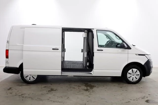 Volkswagen Transporter - afbeelding nr 12