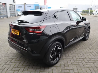 Nissan Juke - afbeelding nr 9