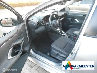 Toyota Yaris Toyota Yaris 1.5 Hybrid Active - afbeelding nr 9
