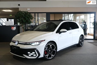 Volkswagen Golf 8.5 2.0 TSI GTI 265PK Pano HuD 360Cam IQ Led