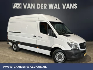 Mercedes-Benz Sprinter - 35187294-0