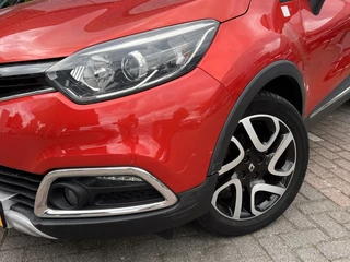 Renault Captur Renault Captur 1.2 TCe Helly Hansen Airco Clima Cruise 1Eig NAP - afbeelding nr 7