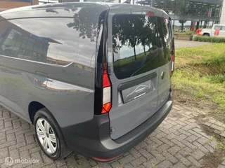 Volkswagen Caddy Volkswagen Caddy Cargo Maxi 2.0 TDI I Navigatie I Cruise I Dealer onderhouden I - afbeelding nr 8
