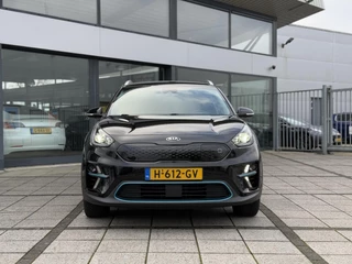 Kia e-Niro Kia e-Niro ExecutiveLine 64 kWh | Leder | Navi | Camera | JBL | - afbeelding nr 8