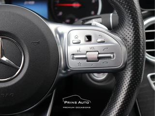 Mercedes-Benz C-Klasse |PANO|MEMORY|DEALER ONDERH.|TREKHAAK| - afbeelding nr 12