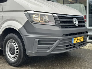 Volkswagen Crafter - afbeelding nr 6